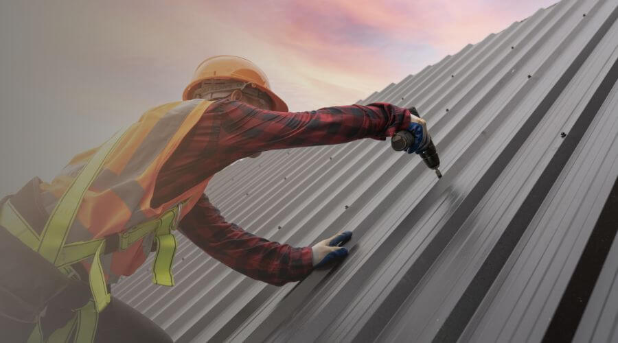 Expert Emergency Roof Repairs services in Gaylord, MN